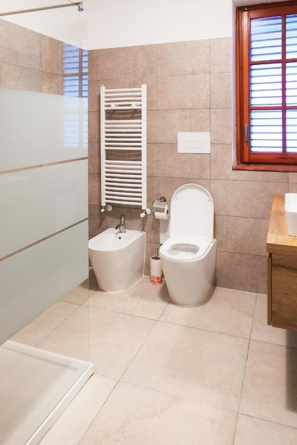 Elite Residence Mondello Exterior photo